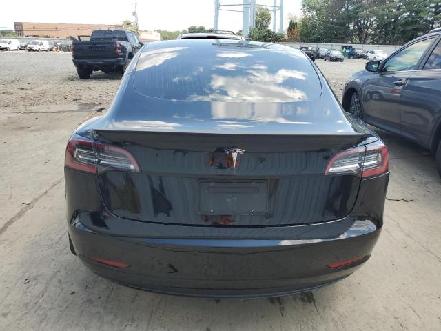 5YJ3E1EAXKF395444 - 2019 TESLA MODEL 3 黑色 照片 6