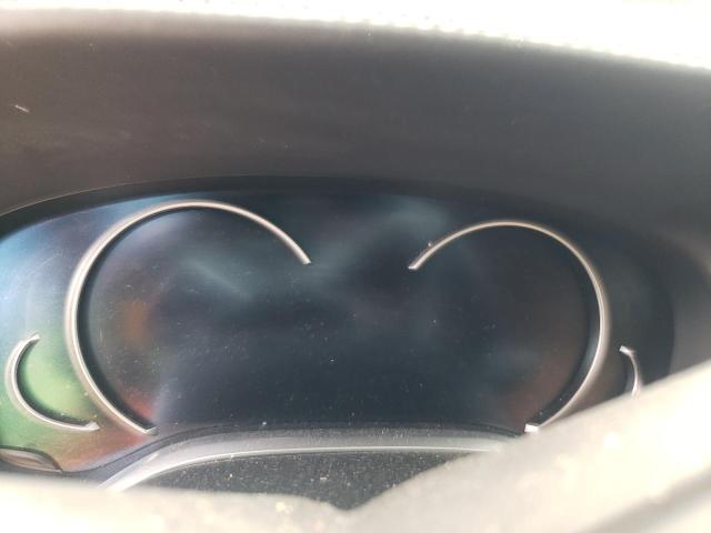 WBA7F0C59JGM23038 - 2018 BMW 750 I Noir photo 9