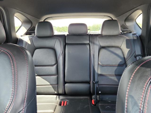 JM3KFBAY8P0135879 - 2023 MAZDA CX-5 蓝色 照片 10