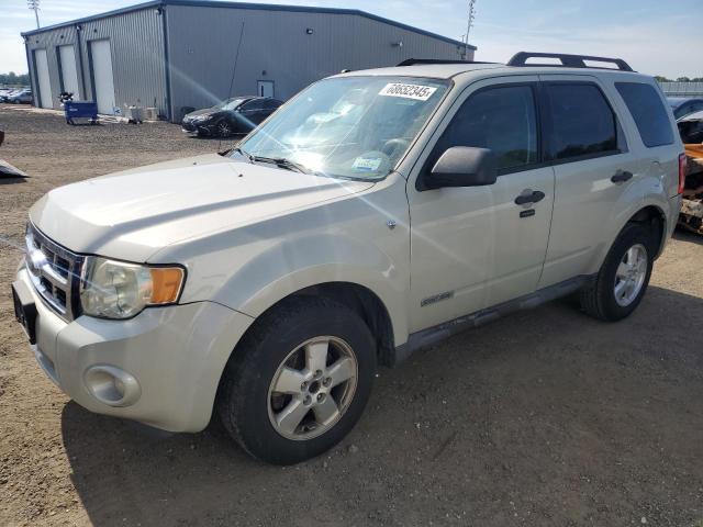 2008 FORD ESCAPE XLT, 
