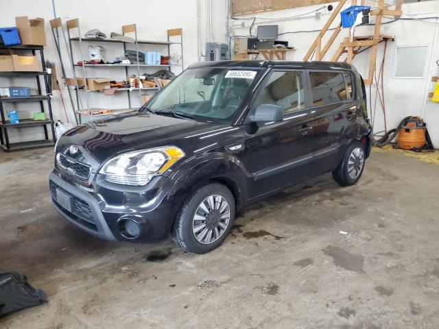 2013 KIA SOUL, 