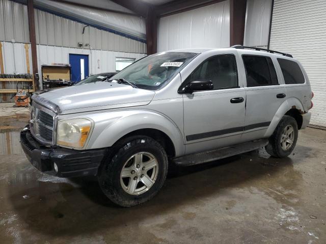 2006 DODGE DURANGO SLT, 