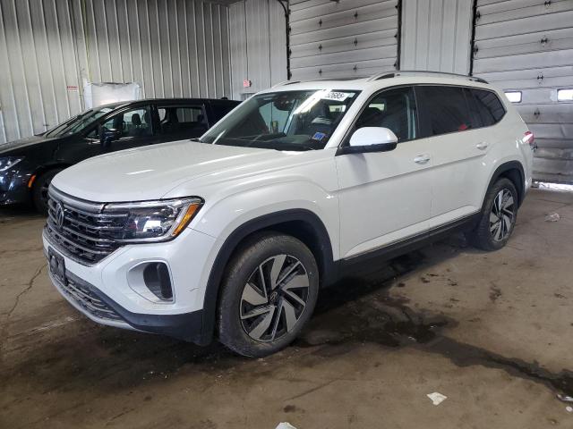 2025 VOLKSWAGEN ATLAS SEL, 