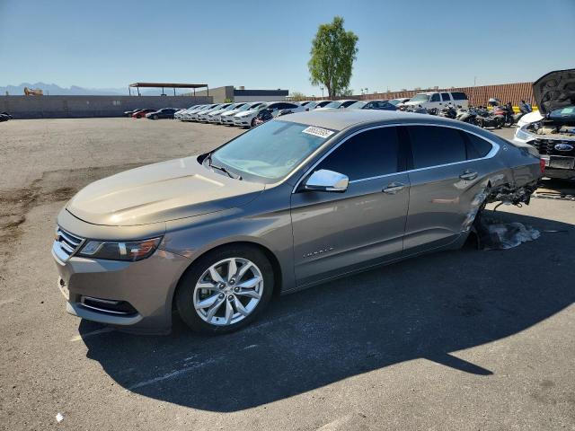 2018 CHEVROLET IMPALA LT, 