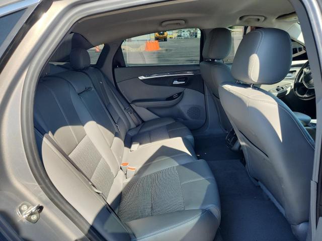 2G1105S3XJ9122597 - 2018 CHEVROLET IMPALA LT Алтын фото 10