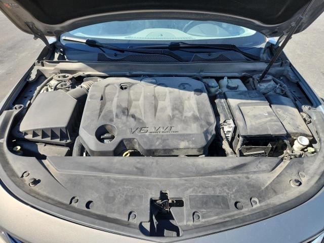 2G1105S3XJ9122597 - 2018 CHEVROLET IMPALA LT Алтын фото 11