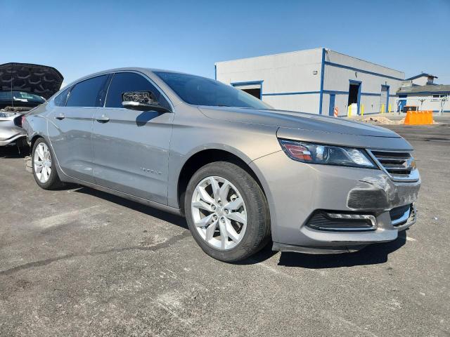 2G1105S3XJ9122597 - 2018 CHEVROLET IMPALA LT Алтын фото 4