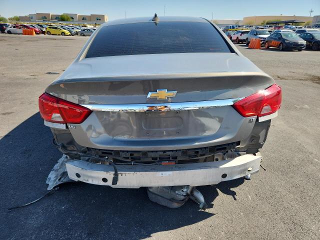 2G1105S3XJ9122597 - 2018 CHEVROLET IMPALA LT Алтын фото 6