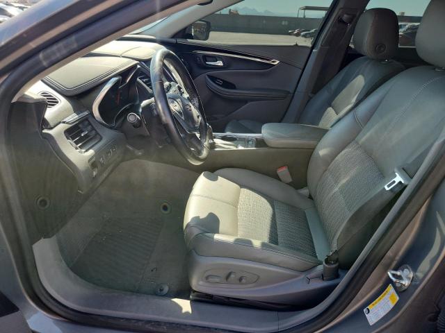 2G1105S3XJ9122597 - 2018 CHEVROLET IMPALA LT Алтын фото 7