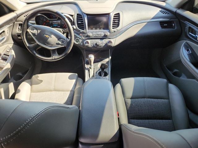 2G1105S3XJ9122597 - 2018 CHEVROLET IMPALA LT Алтын фото 8