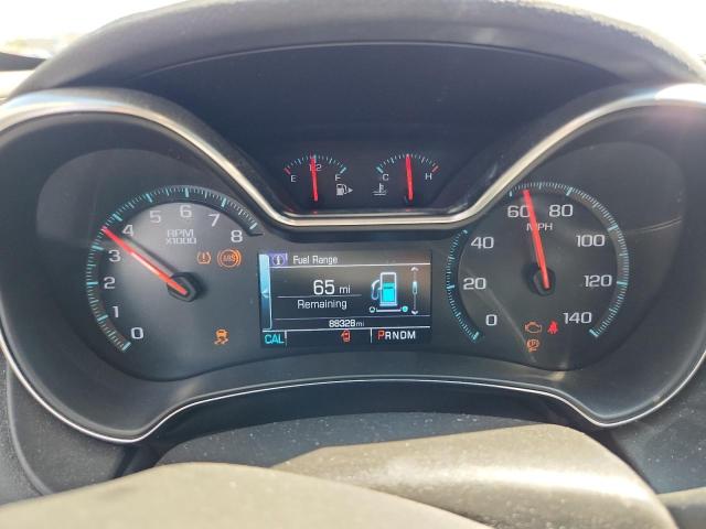 2G1105S3XJ9122597 - 2018 CHEVROLET IMPALA LT Алтын фото 9