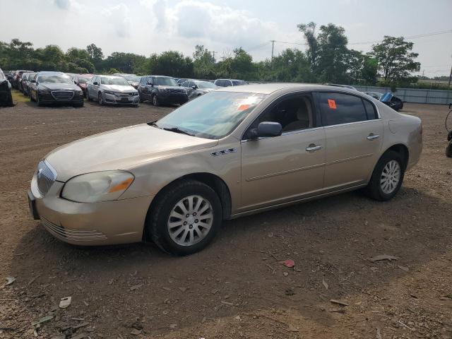 2006 BUICK LUCERNE CX, 