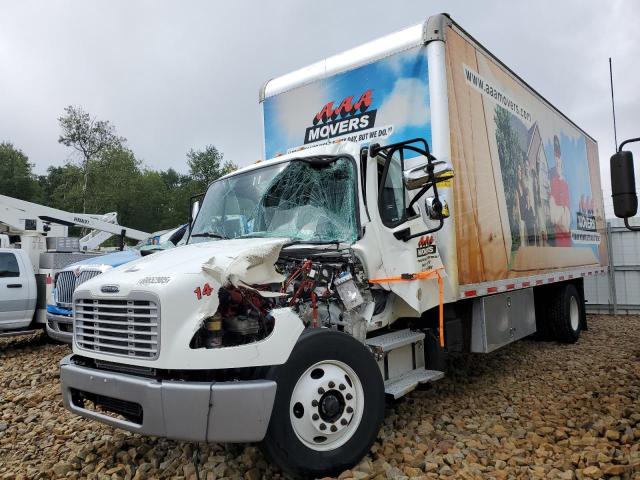 2019 FREIGHTLINER M2 106 MEDIUM DUTY, 
