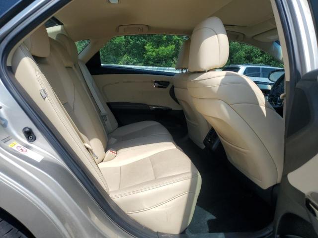 4T1BK1EB5HU247050 - 2017 TOYOTA AVALON XLE Қоңыр фото 10