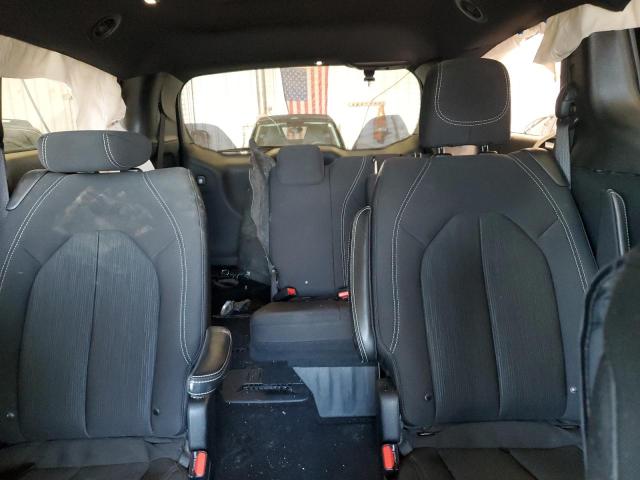 2C4RC1FGXLR118690 - 2020 CHRYSLER PACIFICA TOURING BLACK photo 10