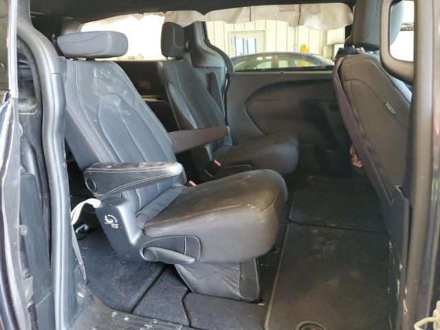 2C4RC1FGXLR118690 - 2020 CHRYSLER PACIFICA TOURING BLACK photo 11