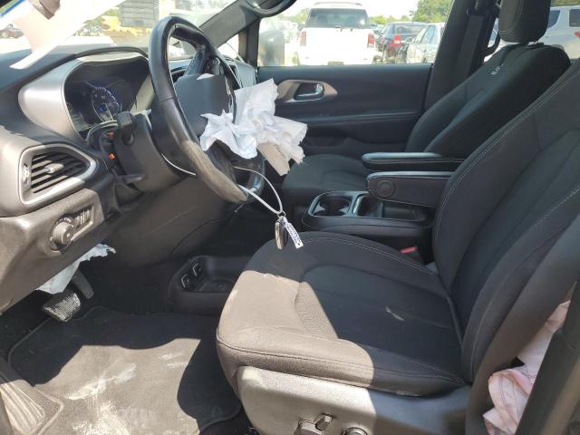 2C4RC1FGXLR118690 - 2020 CHRYSLER PACIFICA TOURING BLACK photo 12