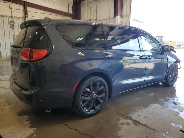 2C4RC1FGXLR118690 - 2020 CHRYSLER PACIFICA TOURING BLACK photo 3