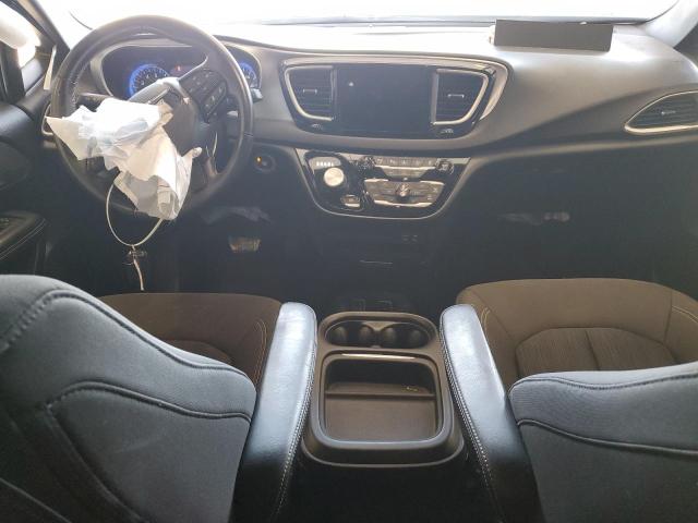 2C4RC1FGXLR118690 - 2020 CHRYSLER PACIFICA TOURING BLACK photo 8