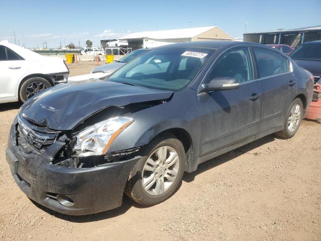 2011 NISSAN ALTIMA BASE, 