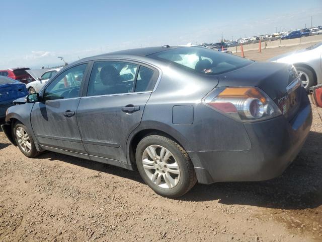 1N4AL2AP3BN510650 - 2011 NISSAN ALTIMA BASE CHARCOAL photo 2
