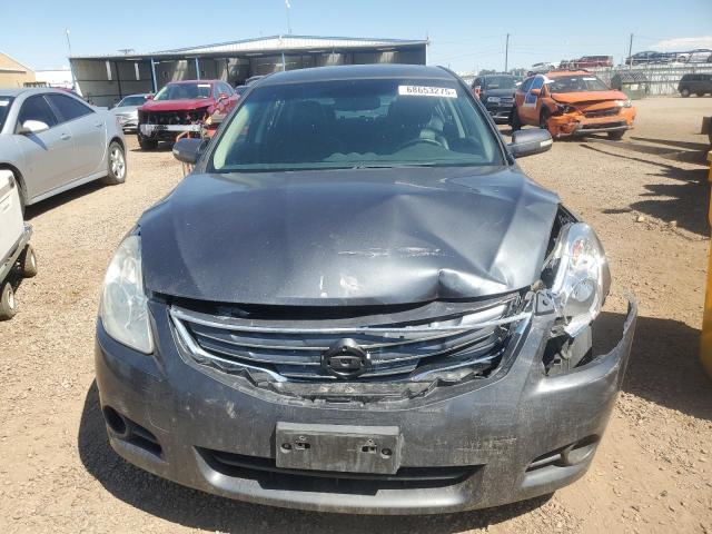 1N4AL2AP3BN510650 - 2011 NISSAN ALTIMA BASE CHARCOAL photo 5
