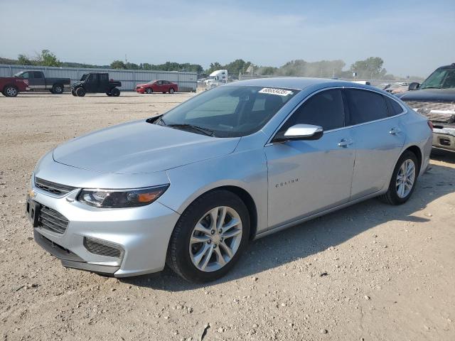 2018 CHEVROLET MALIBU LT, 
