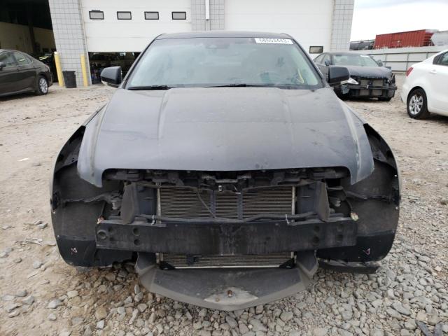 1G6AJ5SX7D0137261 - 2013 CADILLAC ATS PERFORMANCE BLACK photo 5