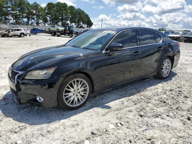 2013 LEXUS GS 350, 