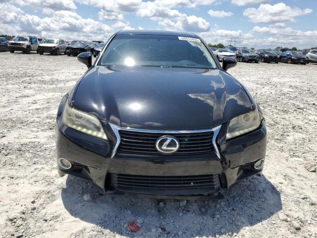 JTHBE1BL6D5017934 - 2013 LEXUS GS 350 黑色 照片 5
