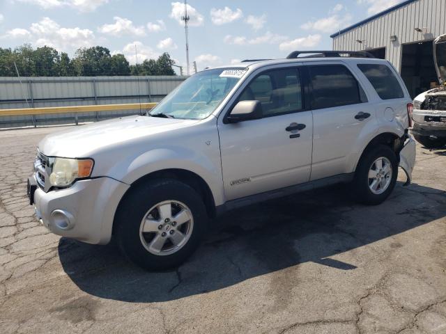 2008 FORD ESCAPE XLT, 