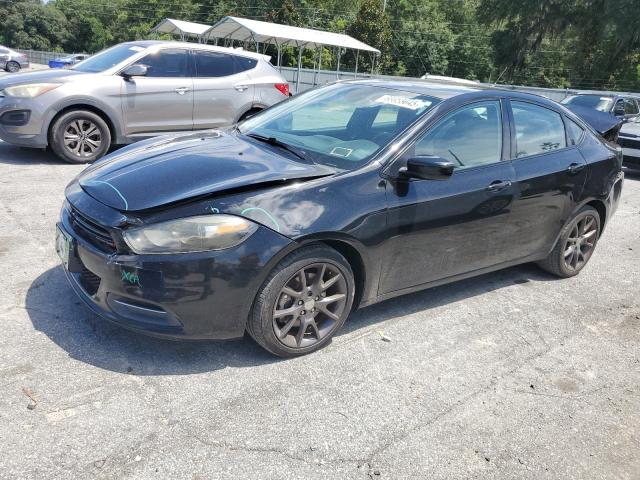 2015 DODGE DART SE, 