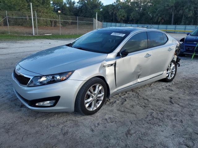 2012 KIA OPTIMA EX, 