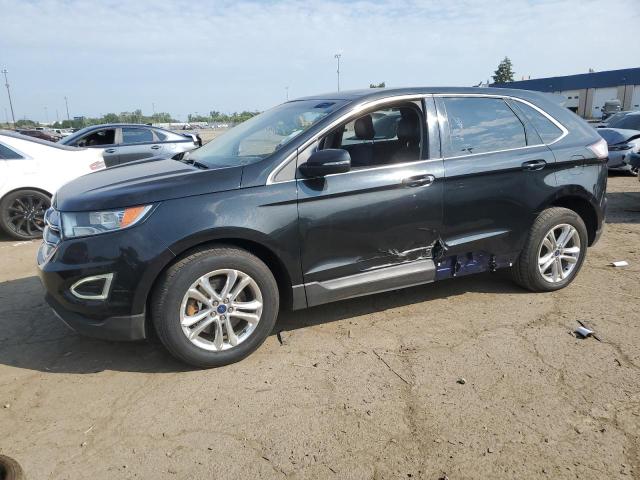2015 FORD EDGE SEL, 