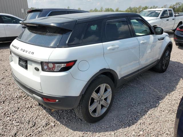 SALVP2BG7DH708141 - 2013 LAND ROVER RANGE ROVE PURE PLUS WHITE photo 3