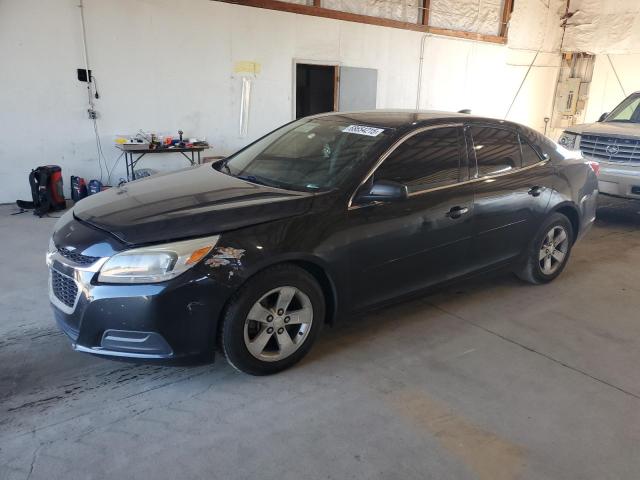 2015 CHEVROLET MALIBU LS, 