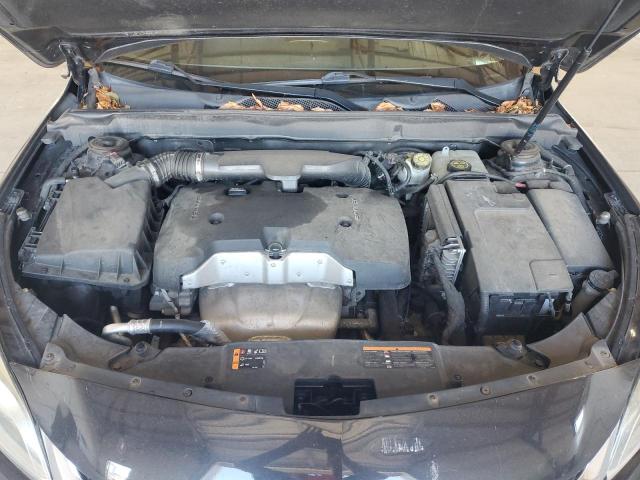 1G11B5SL5FF333568 - 2015 CHEVROLET MALIBU LS Qara foto 11