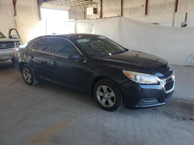 1G11B5SL5FF333568 - 2015 CHEVROLET MALIBU LS Qara foto 4