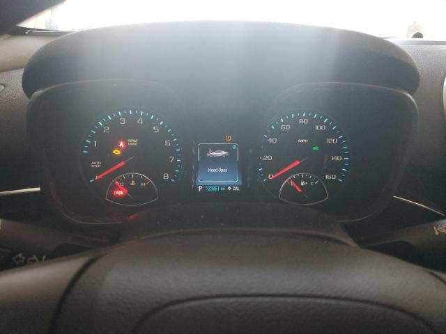 1G11B5SL5FF333568 - 2015 CHEVROLET MALIBU LS Qara foto 9