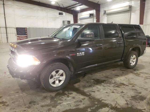 2014 RAM 1500 SLT, 