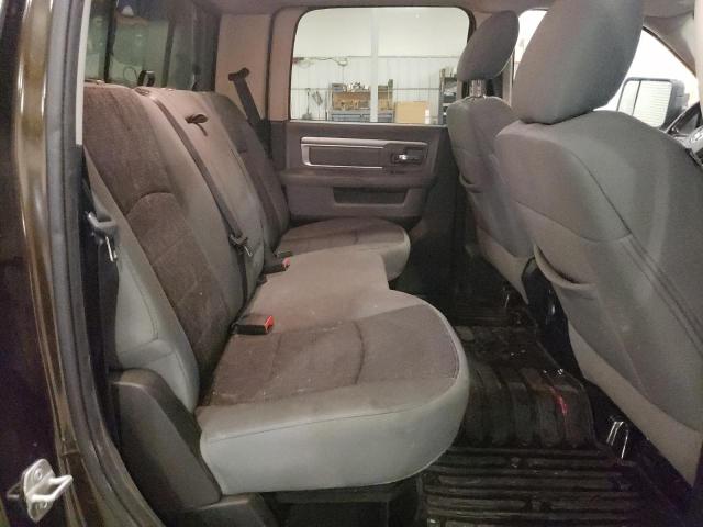 1C6RR7LM3ES370494 - 2014 RAM 1500 SLT BROWN photo 10