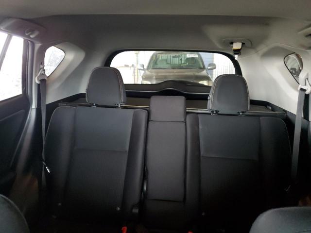 2T3WFREV5DW012325 - 2013 TOYOTA RAV4 XLE 黑色 照片 10