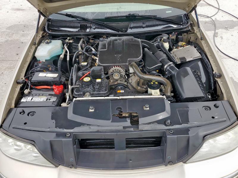 1LNHM81V37Y614533 - 2007 LINCOLN TOWN CAR SIGNATURE أسمر صورة 11