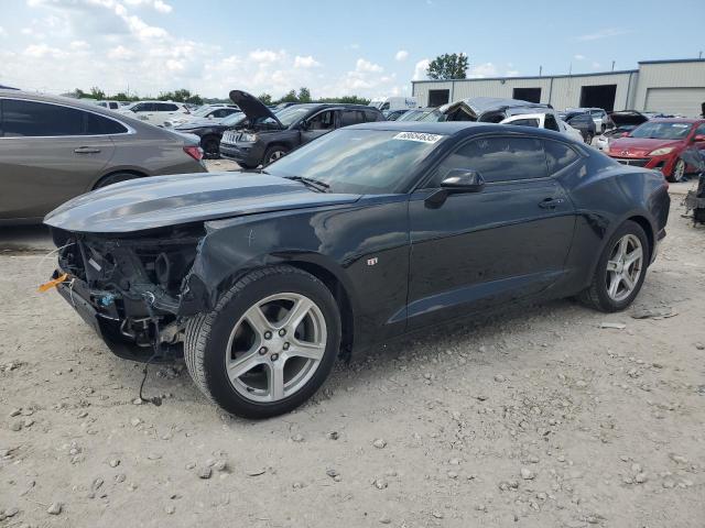 2019 CHEVROLET CAMARO LS, 