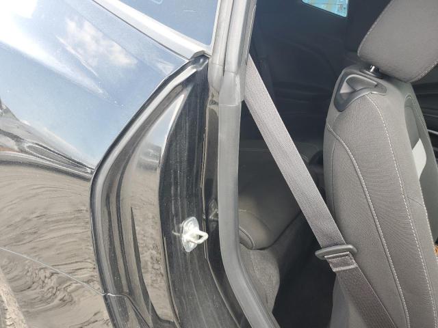 1G1FB1RS2K0106976 - 2019 CHEVROLET CAMARO LS 黑色 照片 10