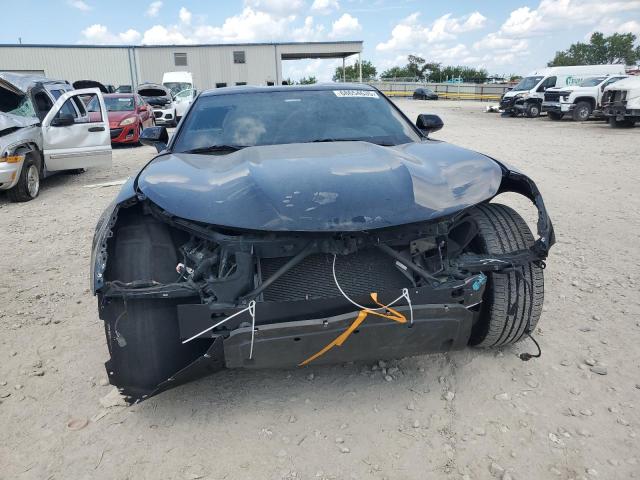 1G1FB1RS2K0106976 - 2019 CHEVROLET CAMARO LS 黑色 照片 5