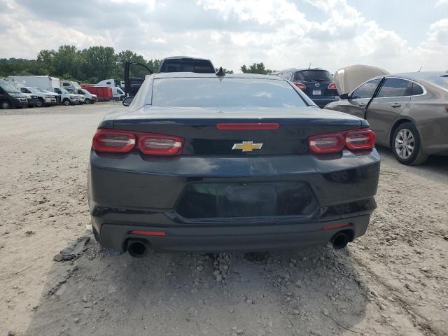 1G1FB1RS2K0106976 - 2019 CHEVROLET CAMARO LS 黑色 照片 6
