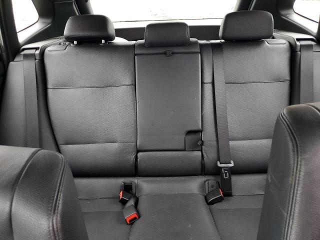 WBAVM5C58FVV93999 - 2015 BMW X1 XDRIVE35I BLUE photo 10