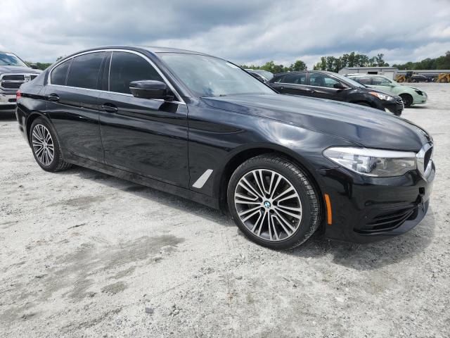 WBAJS1C02LWW78182 - 2020 BMW 540 I BLACK photo 4