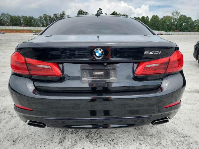 WBAJS1C02LWW78182 - 2020 BMW 540 I BLACK photo 6